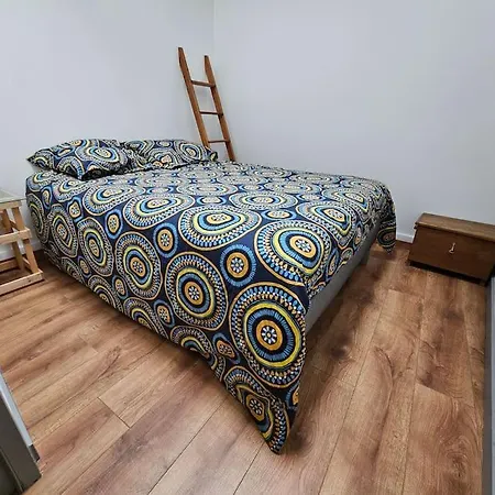 Apartment Ludogite Graine De Jeux
