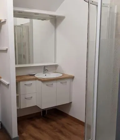 Ludogite Graine De Jeux Apartment *