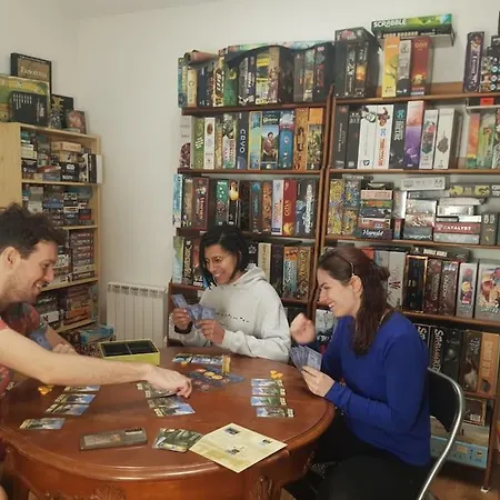Ludogite Graine De Jeux Apartment